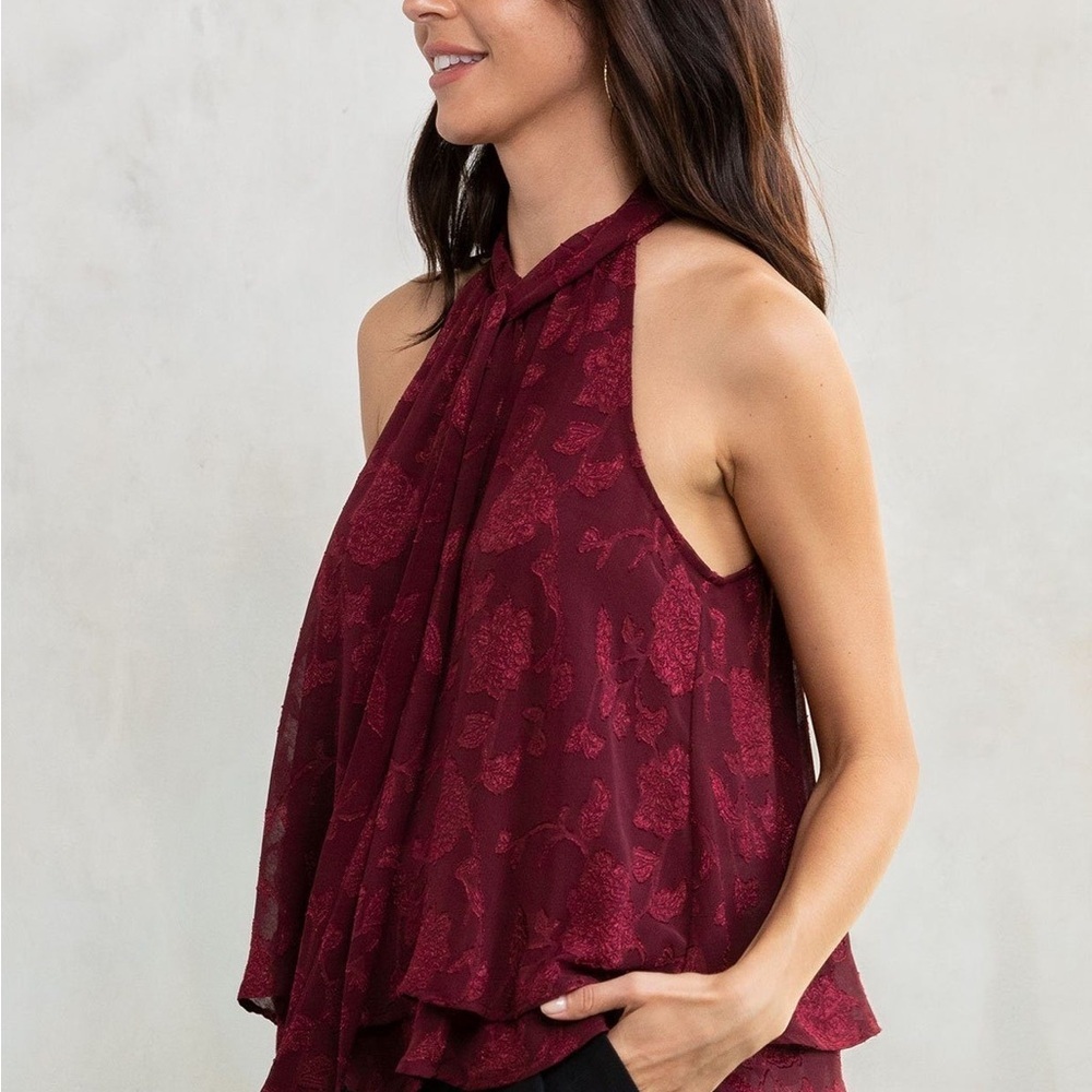 NWT Lovestitch Tank - Picture 4 of 11
